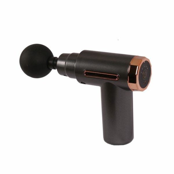 Muscle Massage Gun with 4 Heads FH-820 | Helps With Muscle Stiffness