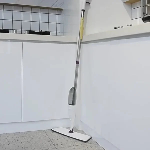 SPRAY MOP