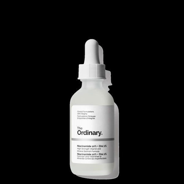 THE ORDINARY | NIACINAMIDE 10% ZINC 1%